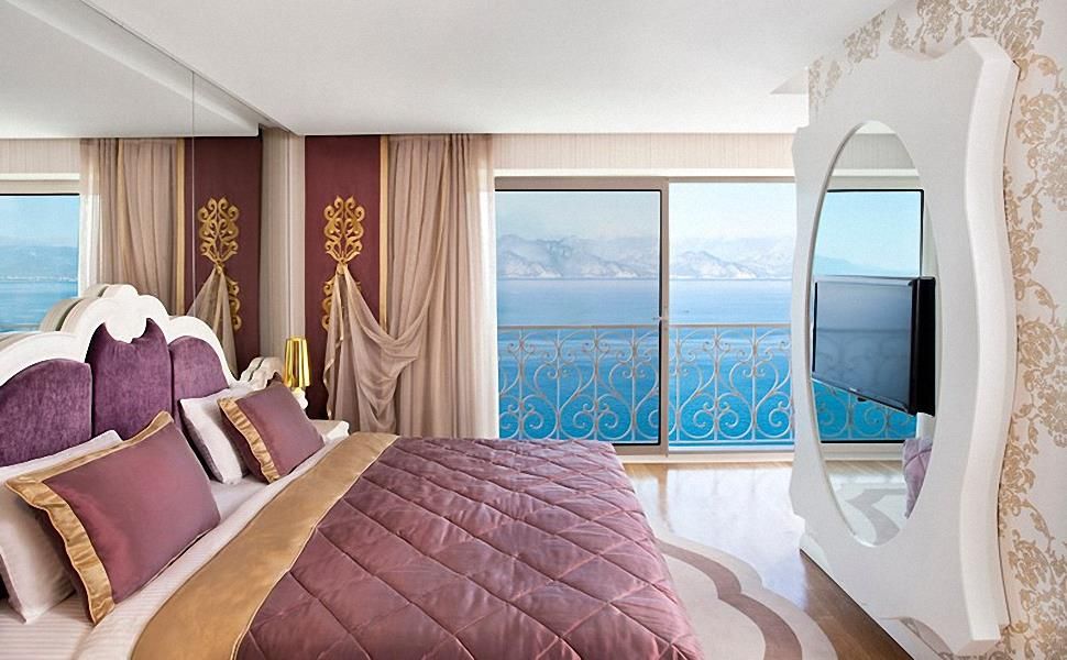 Massimo Hotel (ex. La Boutique Hotel) (only adults 16+) - 7