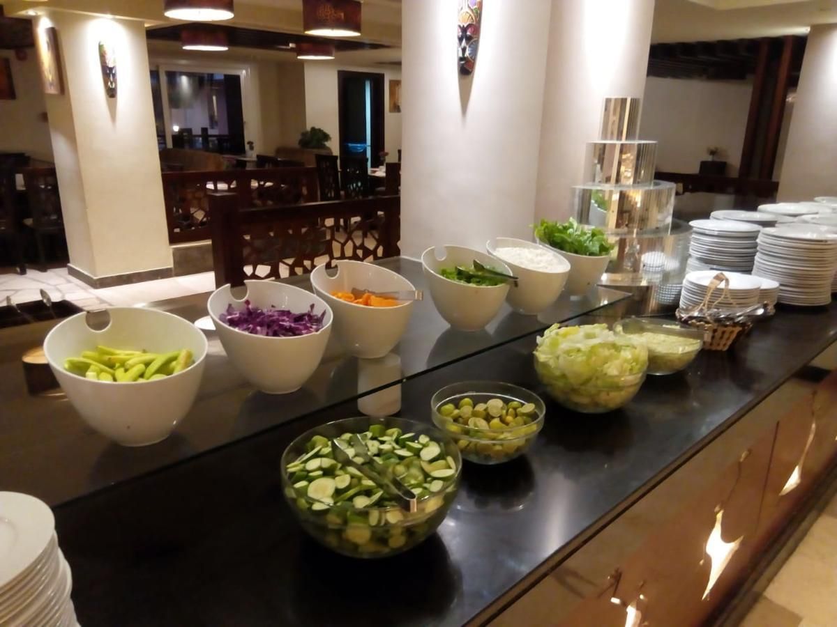 LA ROSA BOHO AQUA PARK HOTEL - 14