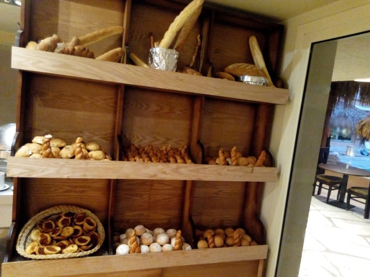 LA ROSA BOHO AQUA PARK HOTEL - 15