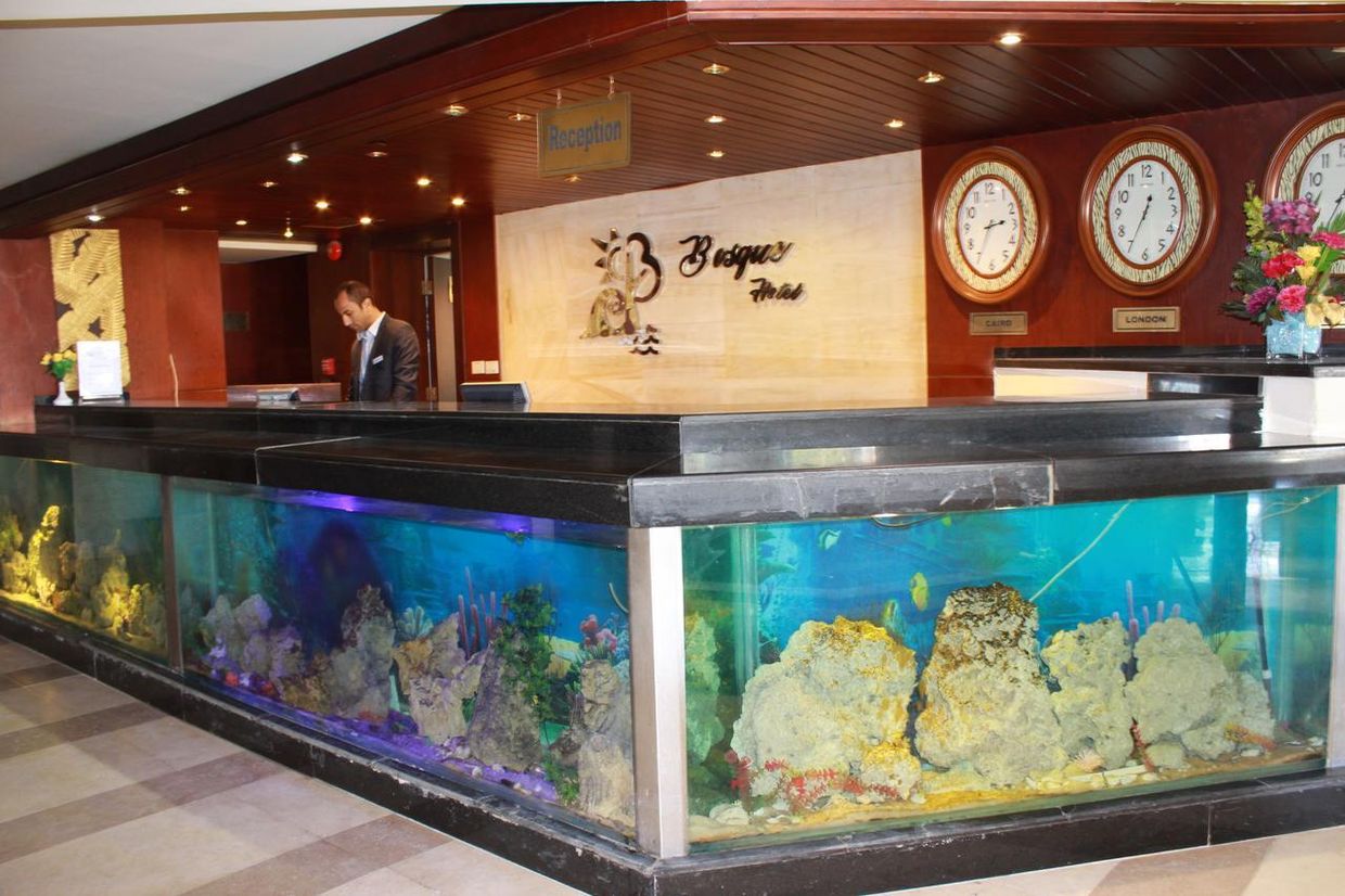 LA ROSA BOHO AQUA PARK HOTEL - 6