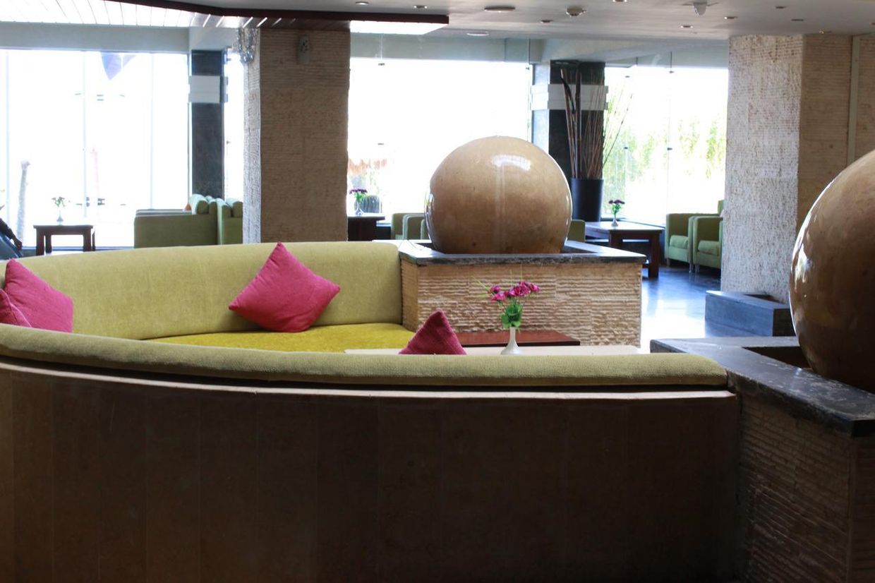 LA ROSA BOHO AQUA PARK HOTEL - 8