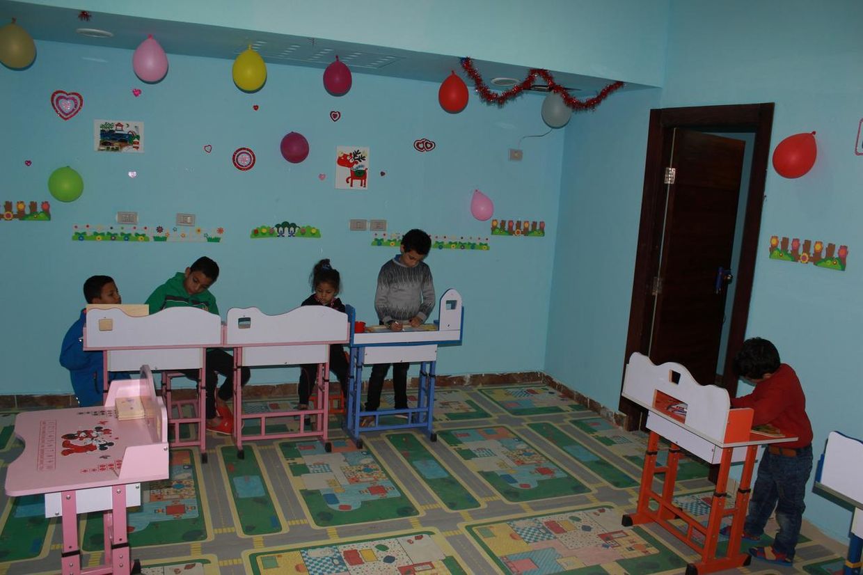 LA ROSA BOHO AQUA PARK HOTEL - 9