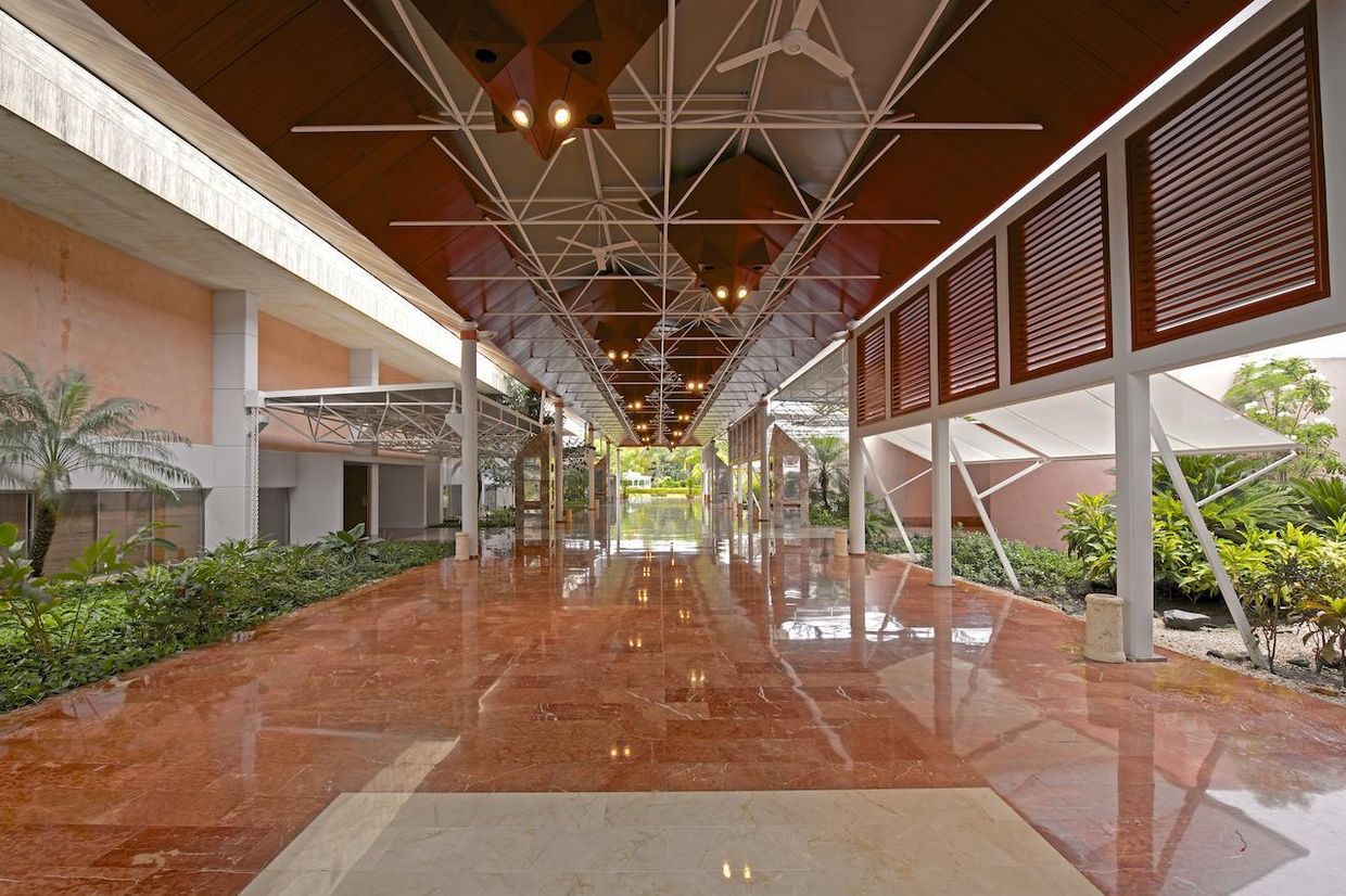 HM BAVARO BEACH - 12