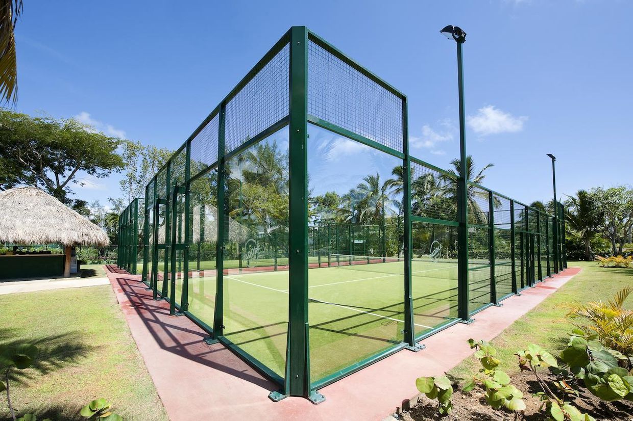 HM BAVARO BEACH - 13