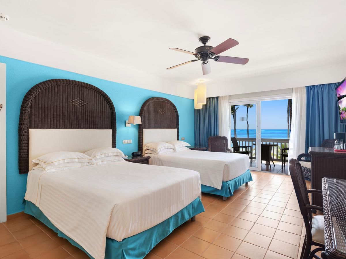 HM BAVARO BEACH - 15