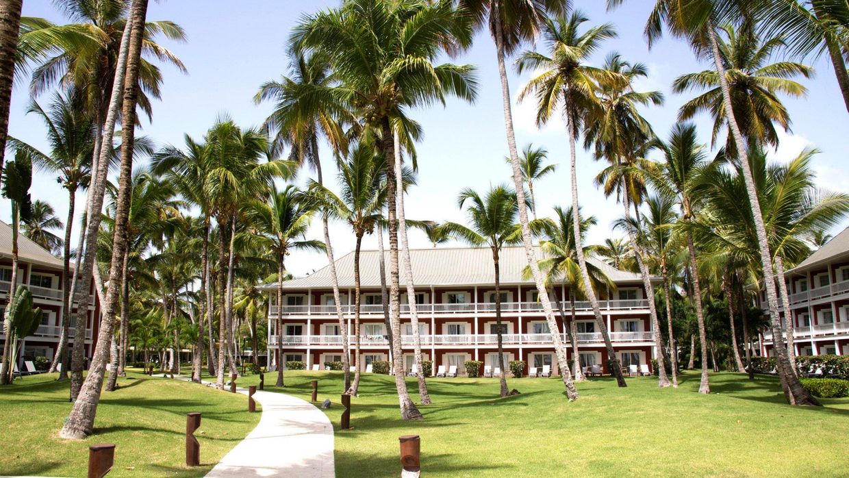 HM BAVARO BEACH - 28