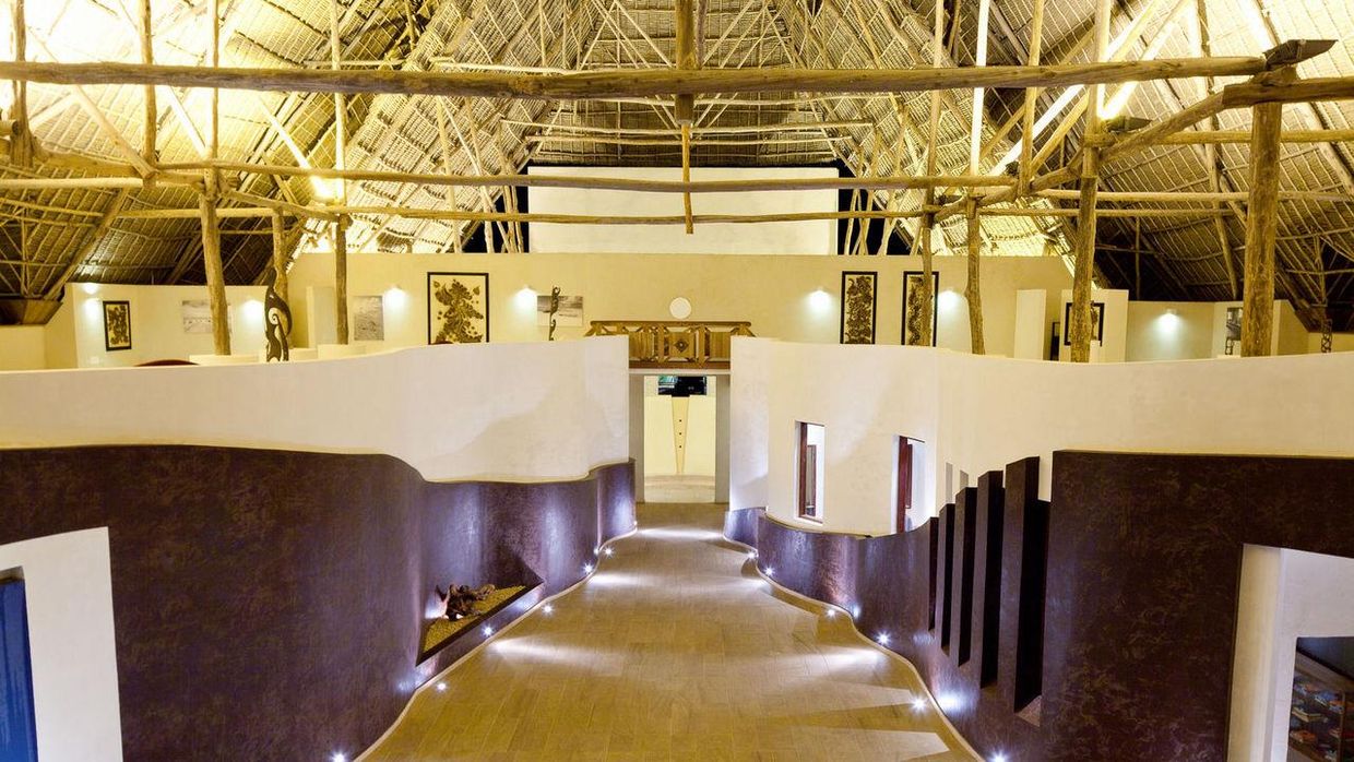 ESSQUE ZALU ZANZIBAR - 13