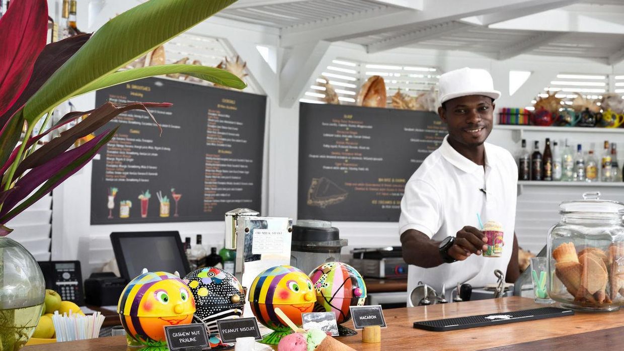 ESSQUE ZALU ZANZIBAR - 15