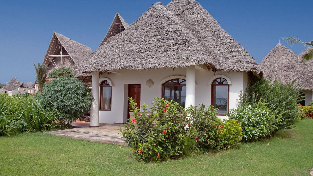 ESSQUE ZALU ZANZIBAR - 19