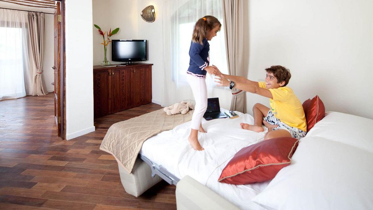 ESSQUE ZALU ZANZIBAR - 3