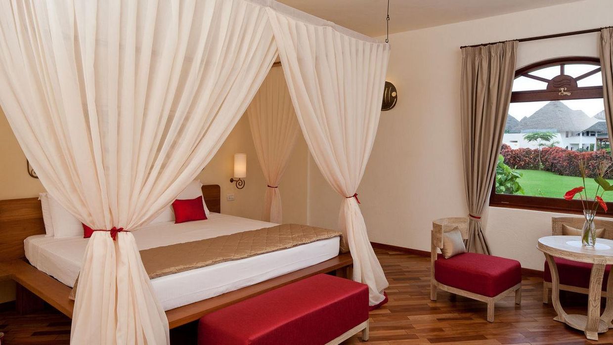 ESSQUE ZALU ZANZIBAR - 21