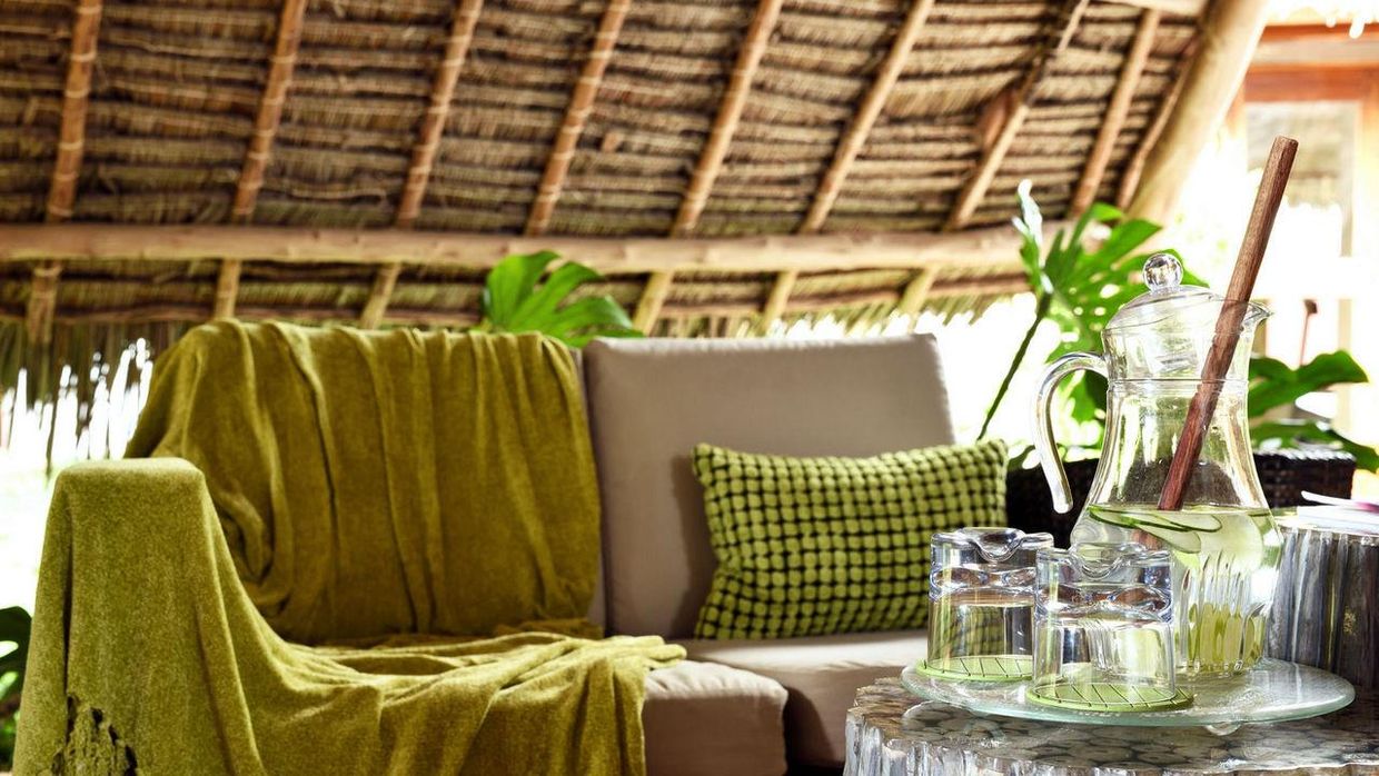 ESSQUE ZALU ZANZIBAR - 23