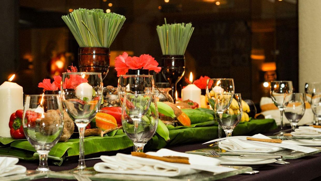 ESSQUE ZALU ZANZIBAR - 24