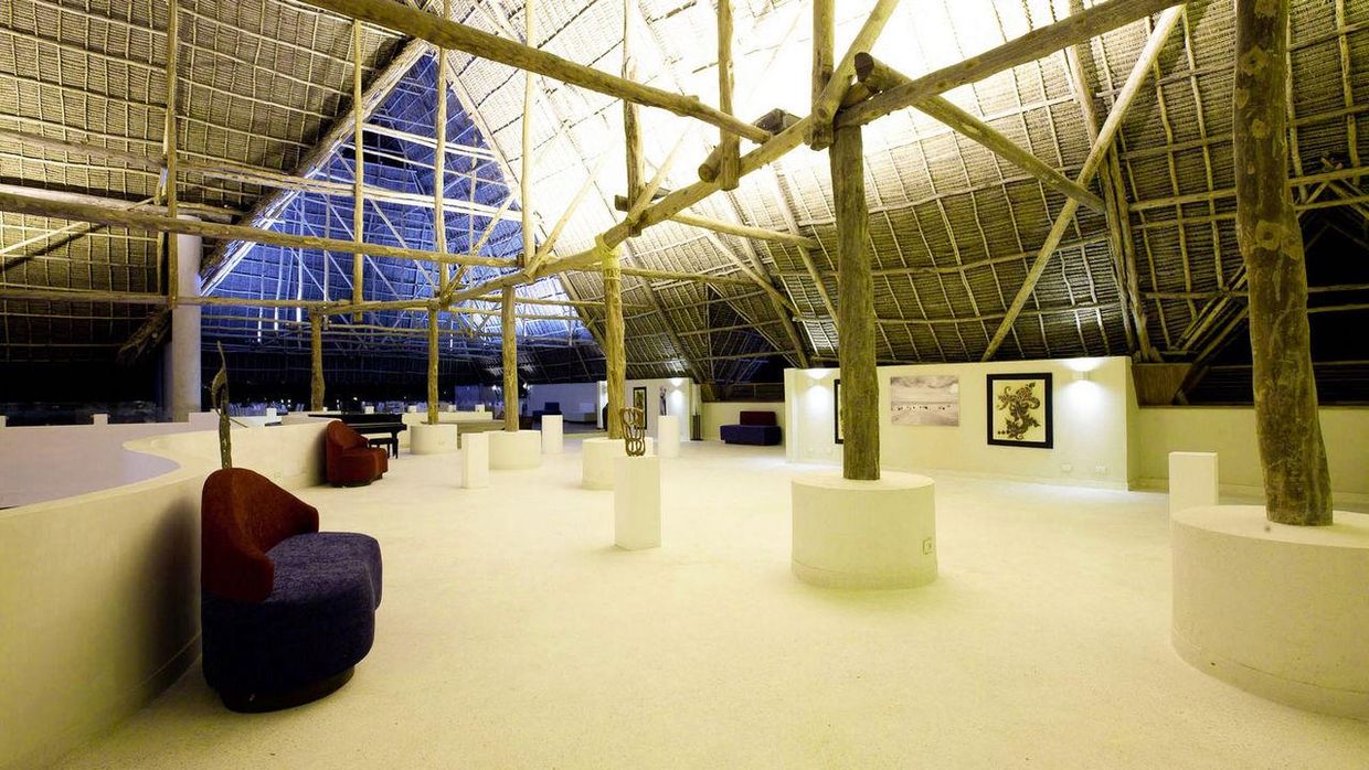 ESSQUE ZALU ZANZIBAR - 26