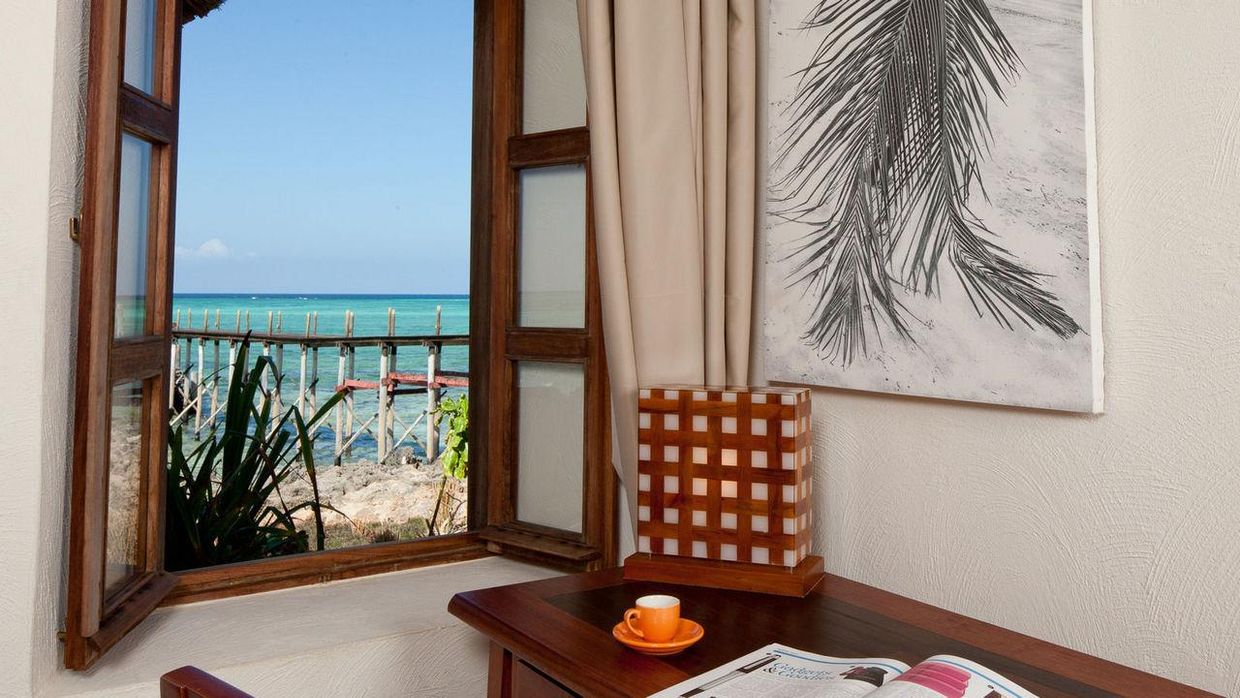 ESSQUE ZALU ZANZIBAR - 27