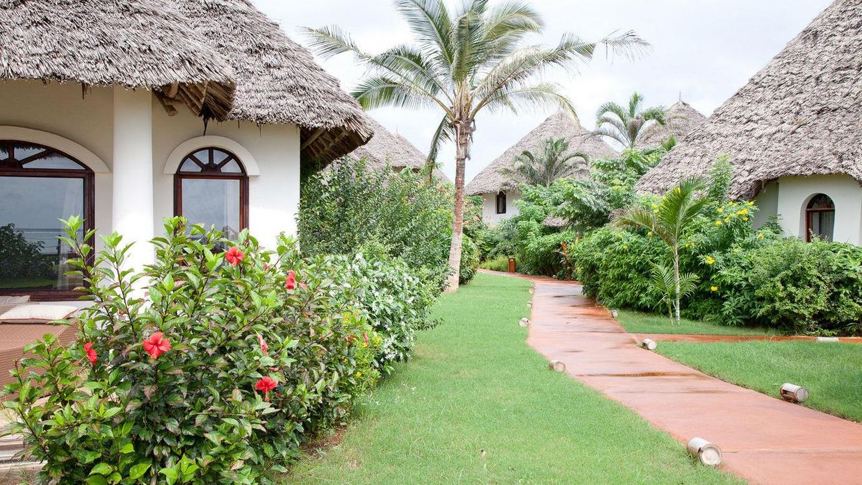 ESSQUE ZALU ZANZIBAR - 30