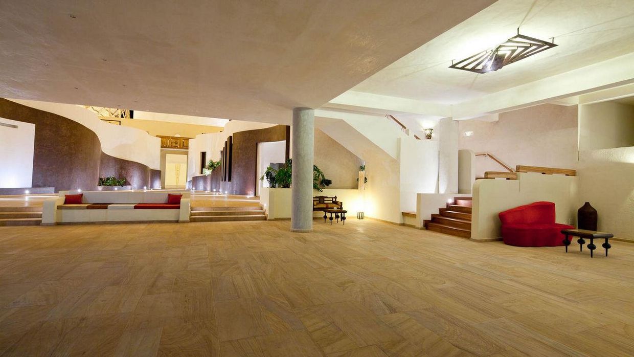 ESSQUE ZALU ZANZIBAR - 4