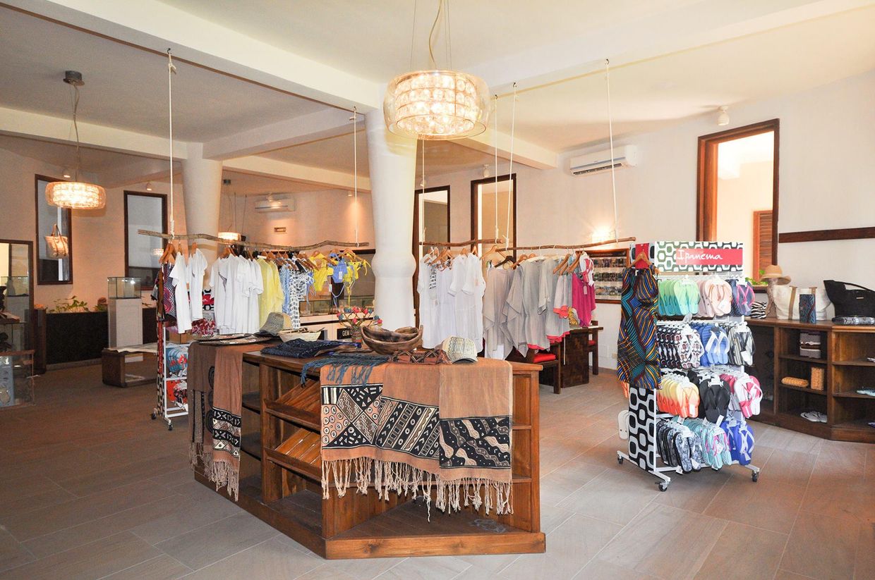 ESSQUE ZALU ZANZIBAR - 35