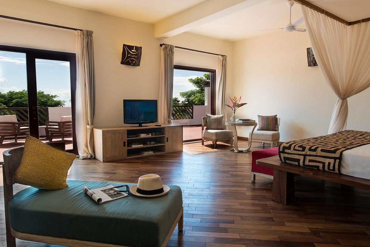 ESSQUE ZALU ZANZIBAR - 38