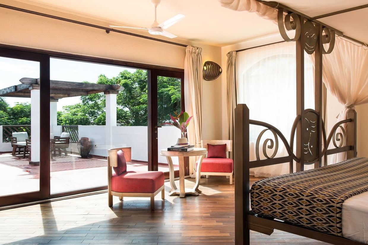 ESSQUE ZALU ZANZIBAR - 40