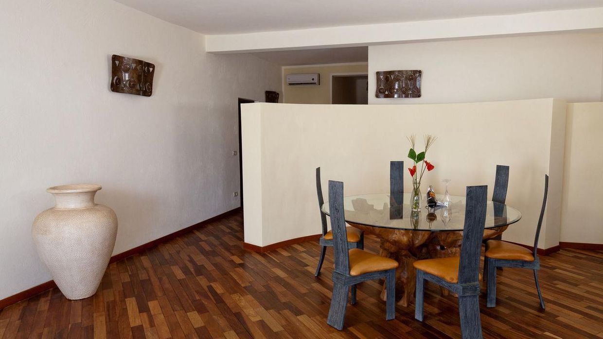 ESSQUE ZALU ZANZIBAR - 5