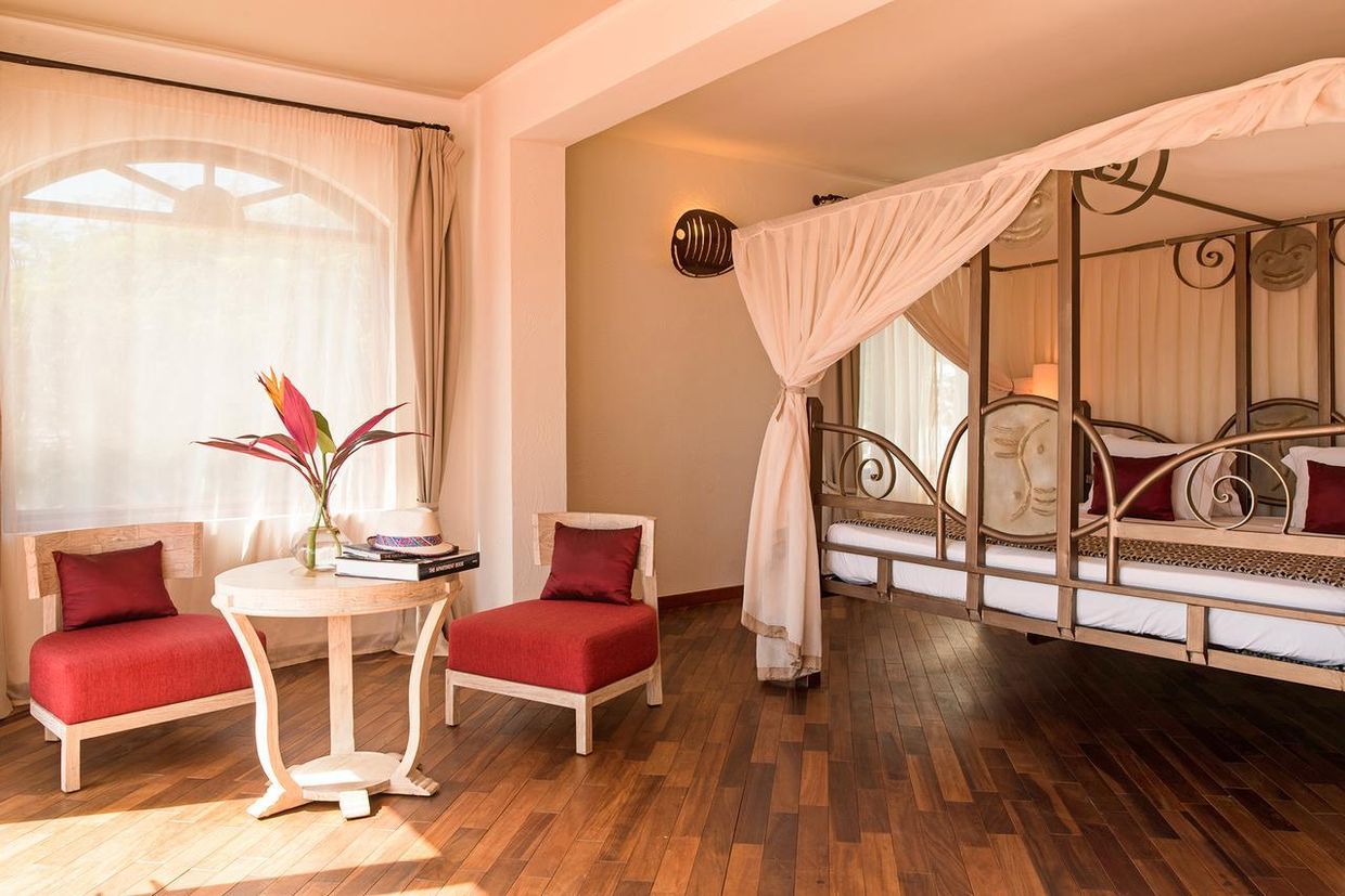 ESSQUE ZALU ZANZIBAR - 41