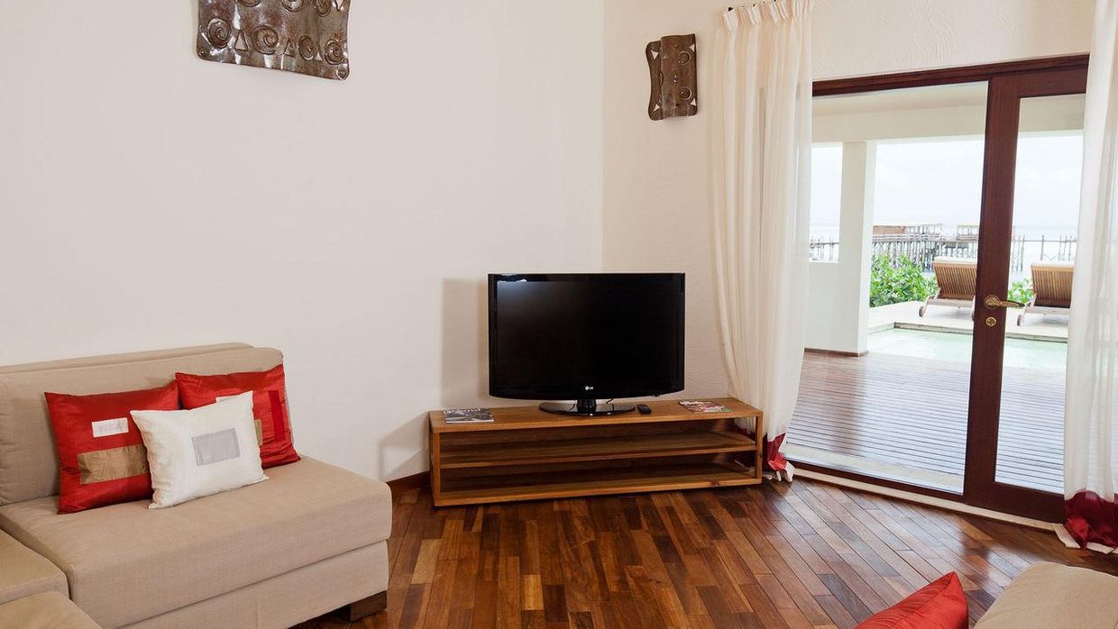 ESSQUE ZALU ZANZIBAR - 6