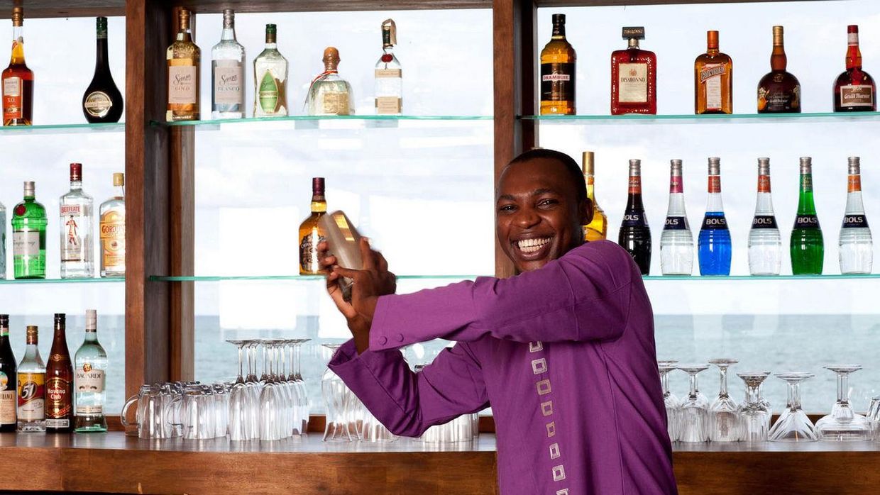 ESSQUE ZALU ZANZIBAR - 7