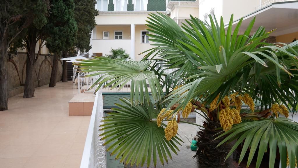 ИМПЕРИАЛ 2011, отель - 20