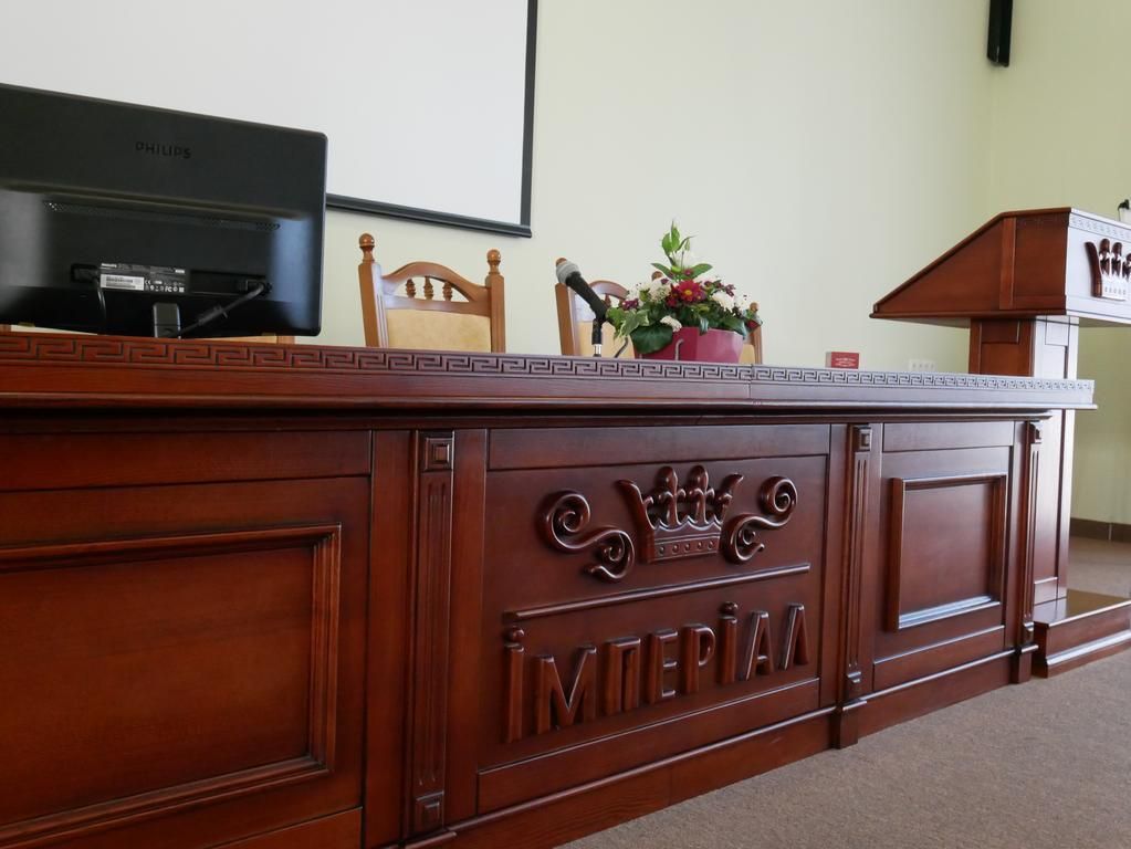 ИМПЕРИАЛ 2011, отель - 22