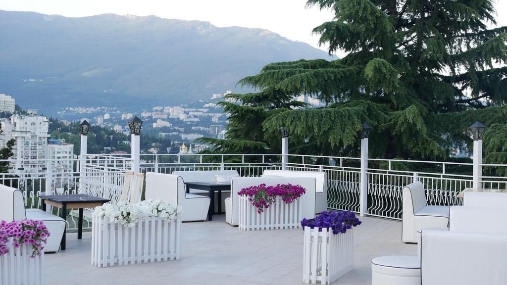 ИМПЕРИАЛ 2011, отель - 25