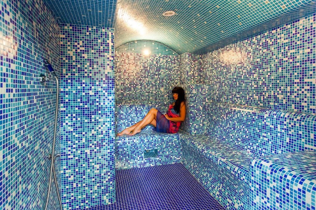 ИМПЕРИАЛ 2011, отель - 26