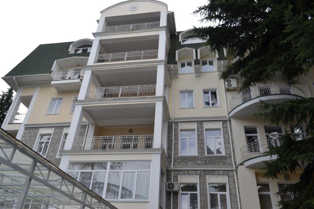 ИМПЕРИАЛ 2011, отель - 28