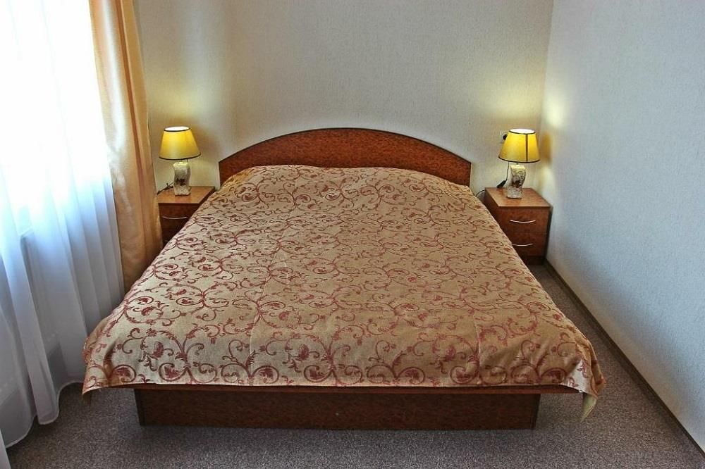 ИМПЕРИАЛ 2011, отель - 8