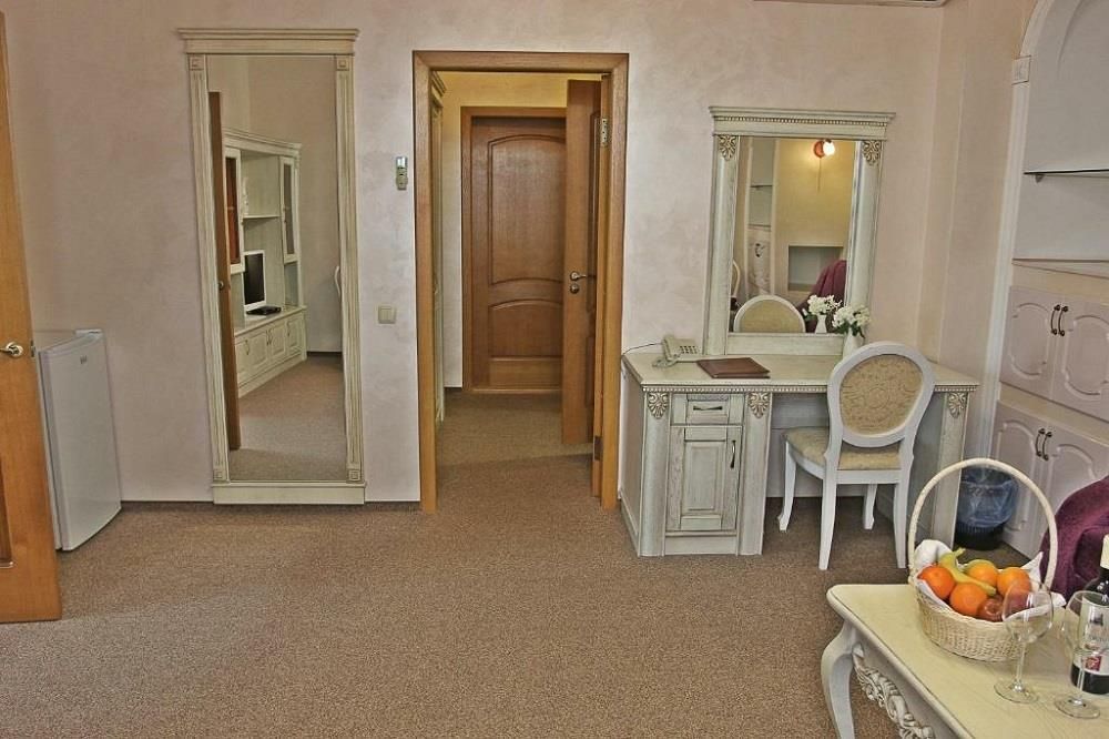 ИМПЕРИАЛ 2011, отель - 9