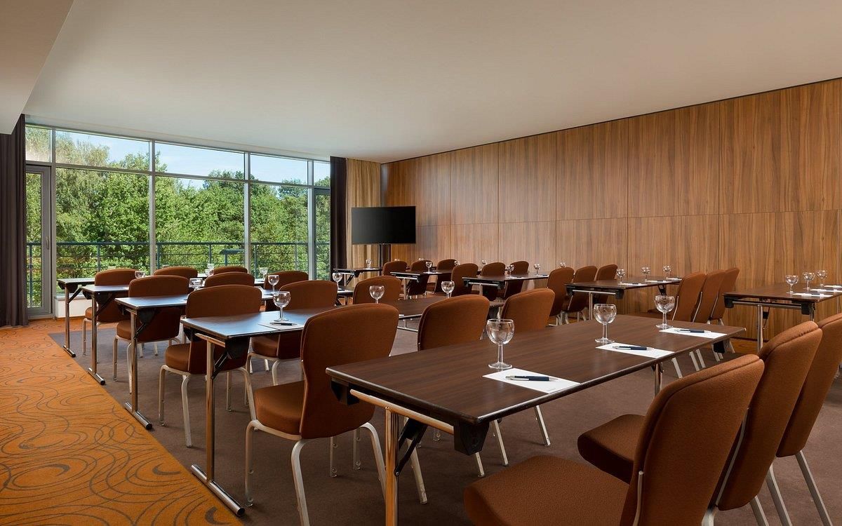 SHERATON SKYPOINT LUXE, отель - 3