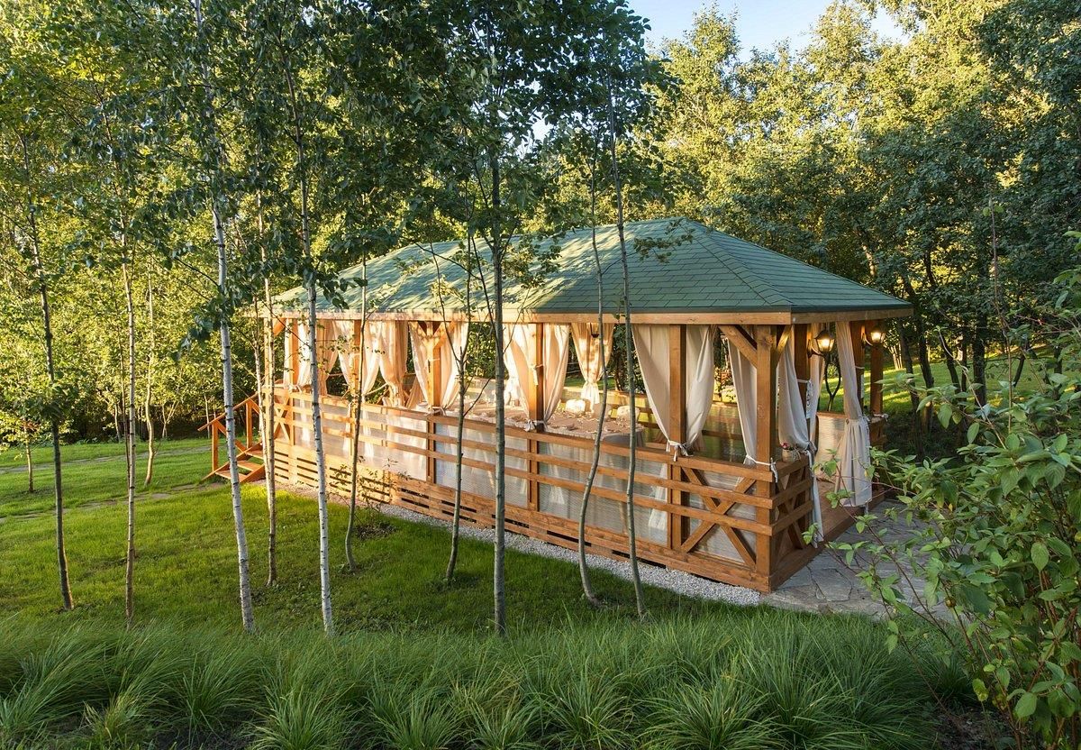 SHERATON SKYPOINT LUXE, отель - 30