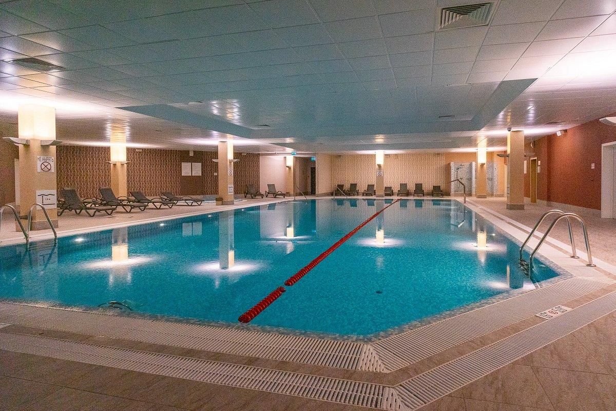 SHERATON SKYPOINT LUXE, отель - 31