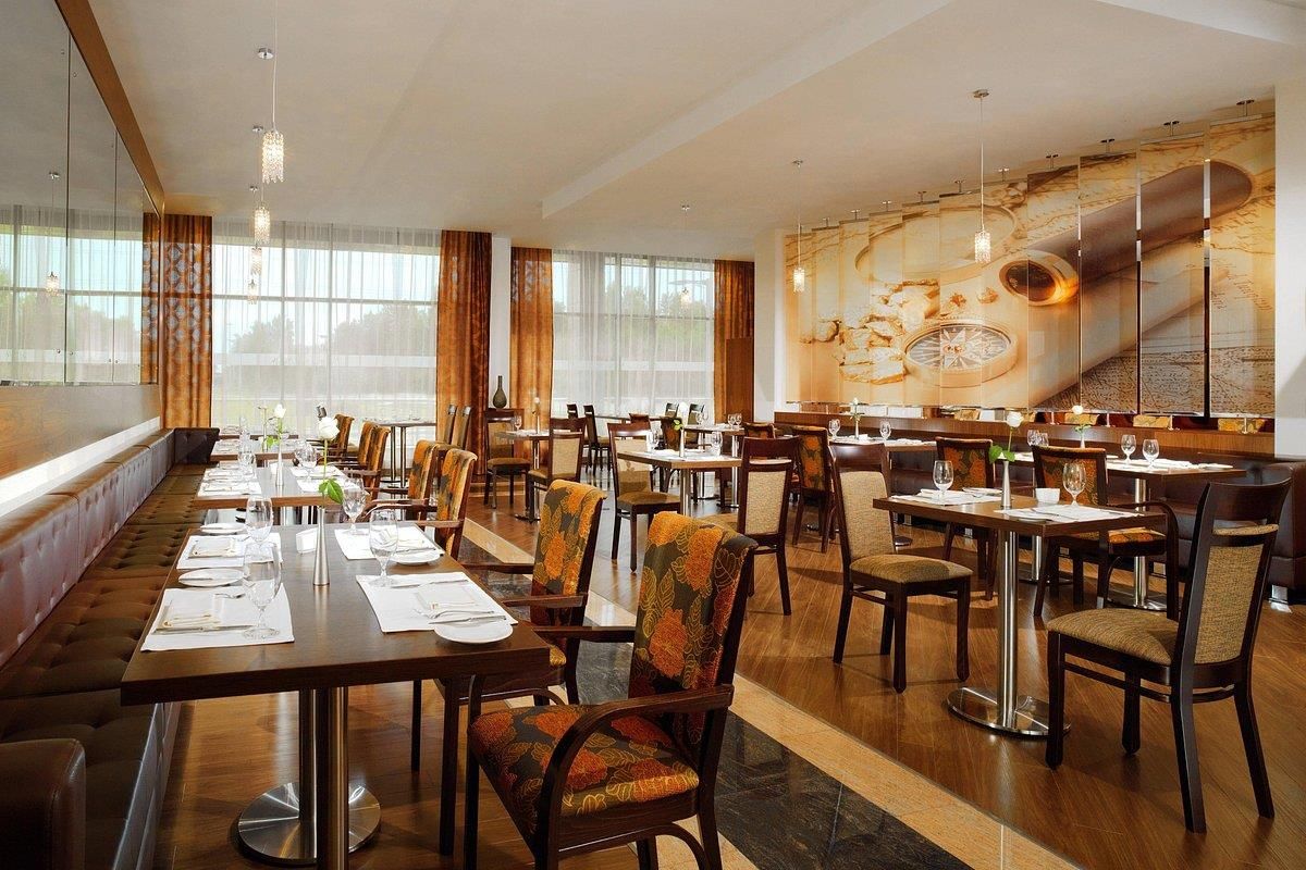 SHERATON SKYPOINT LUXE, отель - 33