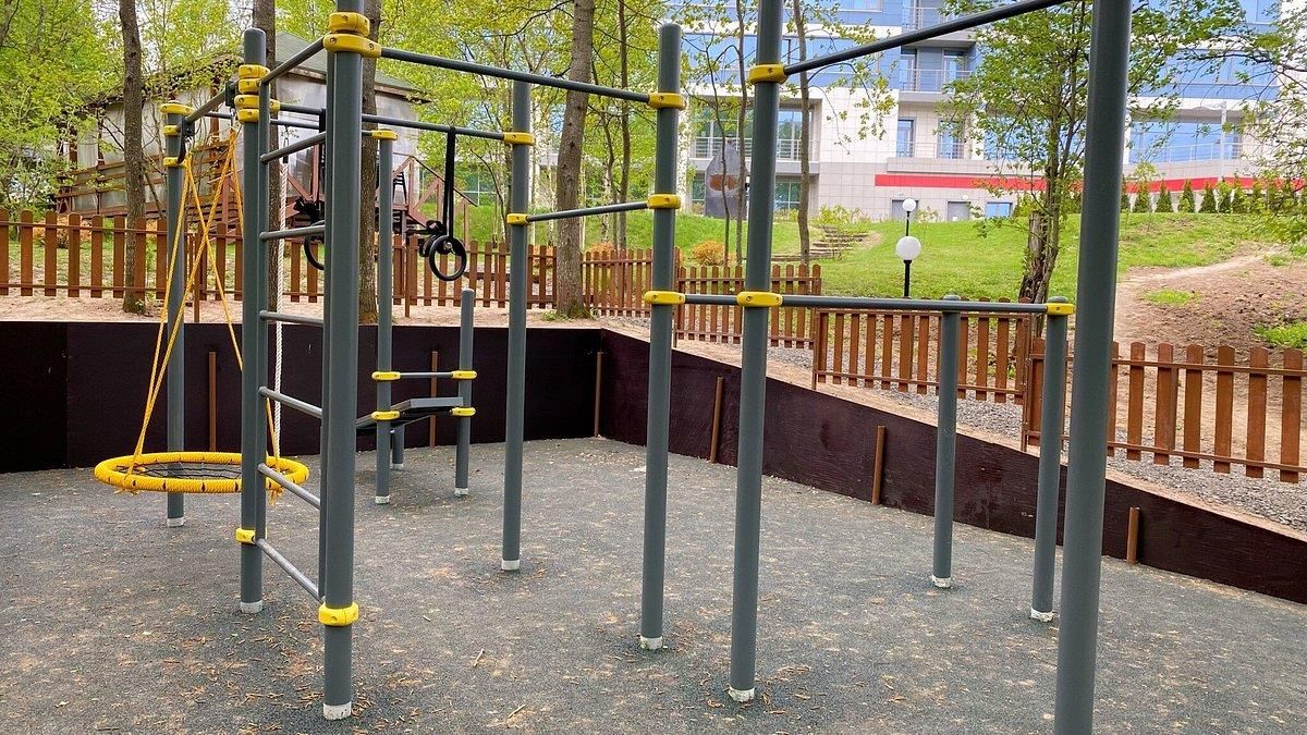 SHERATON SKYPOINT LUXE, отель - 5