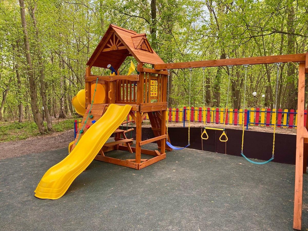 SHERATON SKYPOINT LUXE, отель - 6