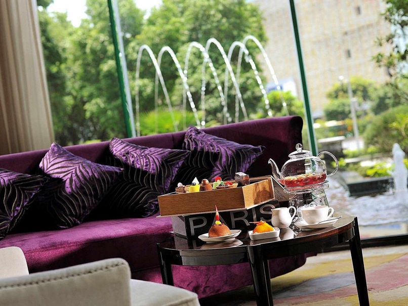 SOFITEL SUNRICH - 2