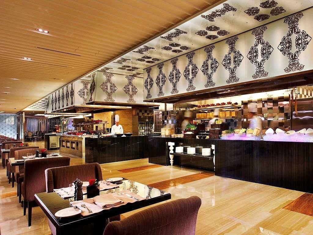 SOFITEL SUNRICH - 37