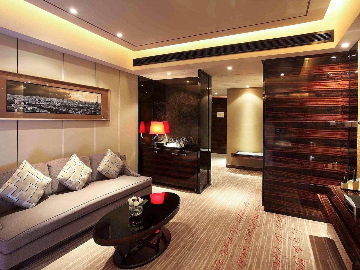 SOFITEL SUNRICH - 46