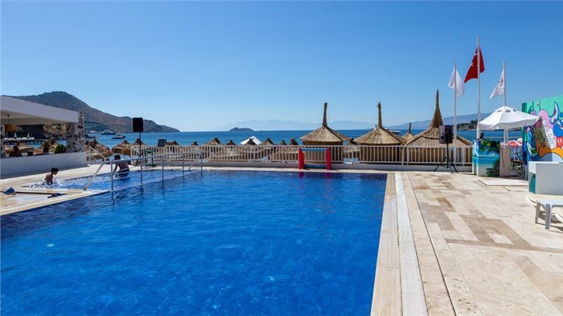 Ladonia Hotel Mio Mare - 13