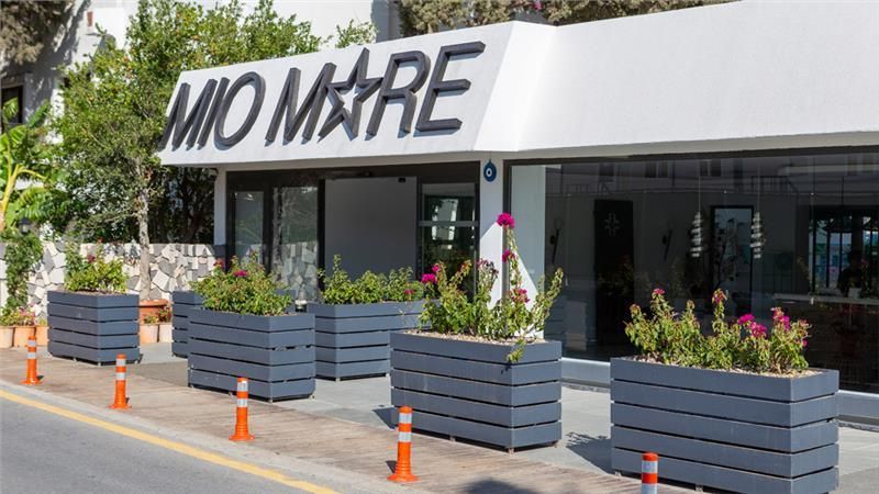 Ladonia Hotel Mio Mare - 14