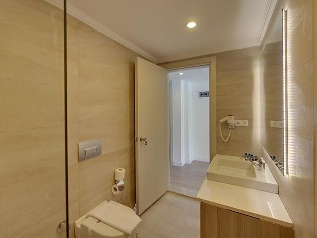 Ladonia Hotel Mio Mare - 3