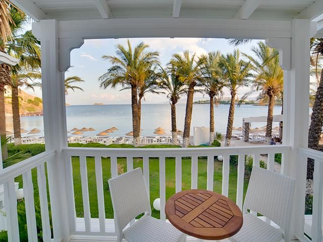 Ladonia Hotel Mio Mare - 4