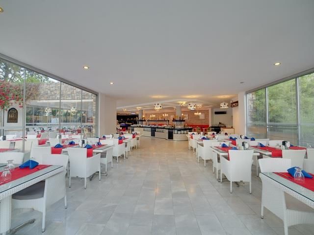 Ladonia Hotel Mio Mare - 6