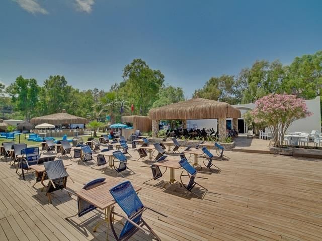 Ladonia Hotel Mio Mare - 7